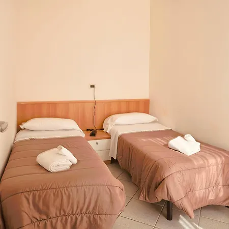 Hotel Felicioni Pineto Exterior photo