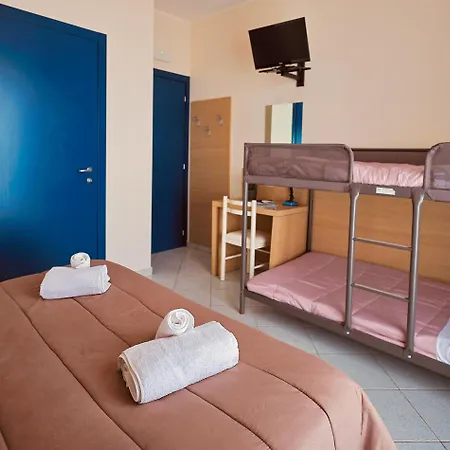 Hotel Felicioni Pineto Exterior photo