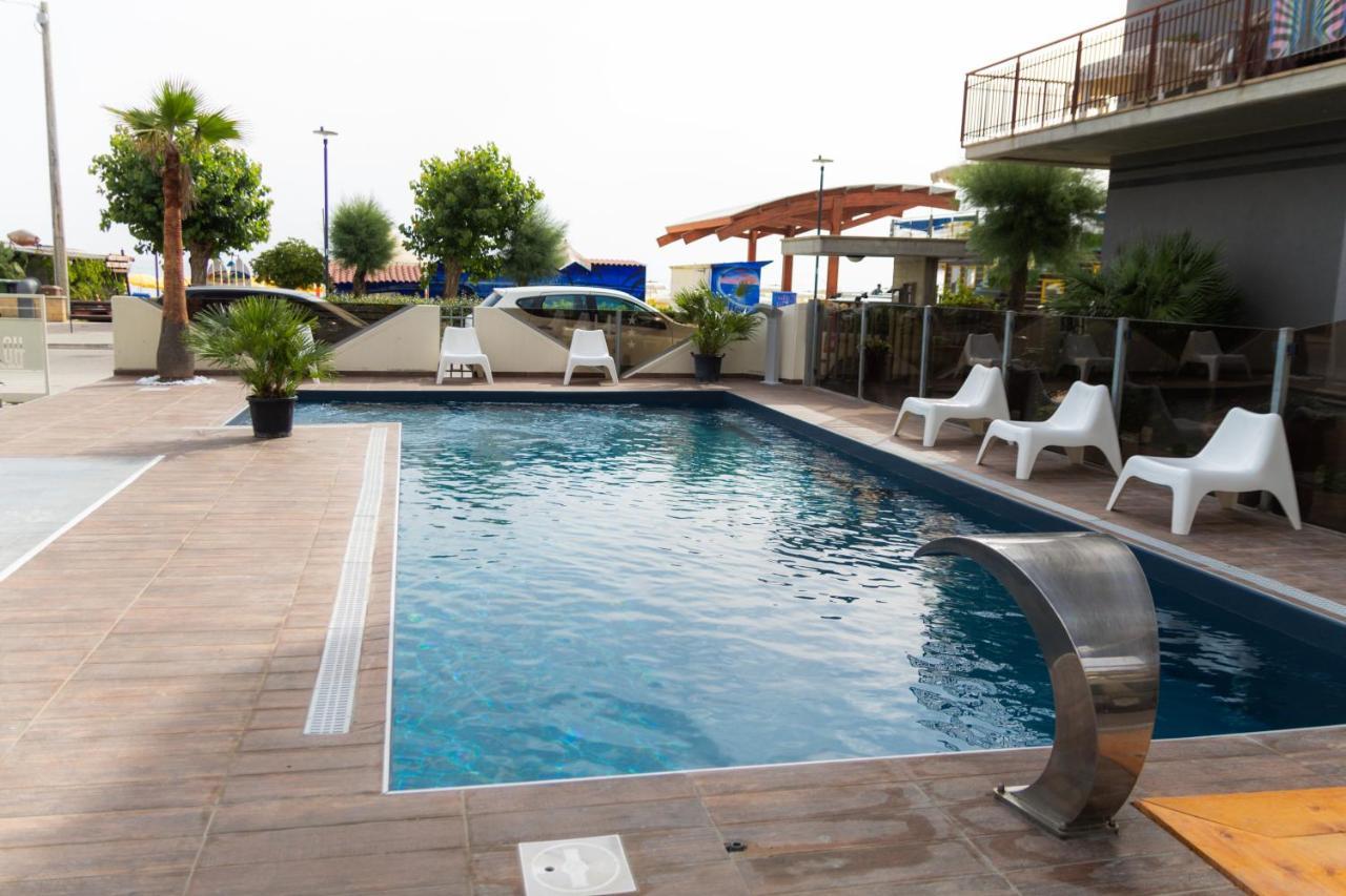 Felicioni Hotel 3*