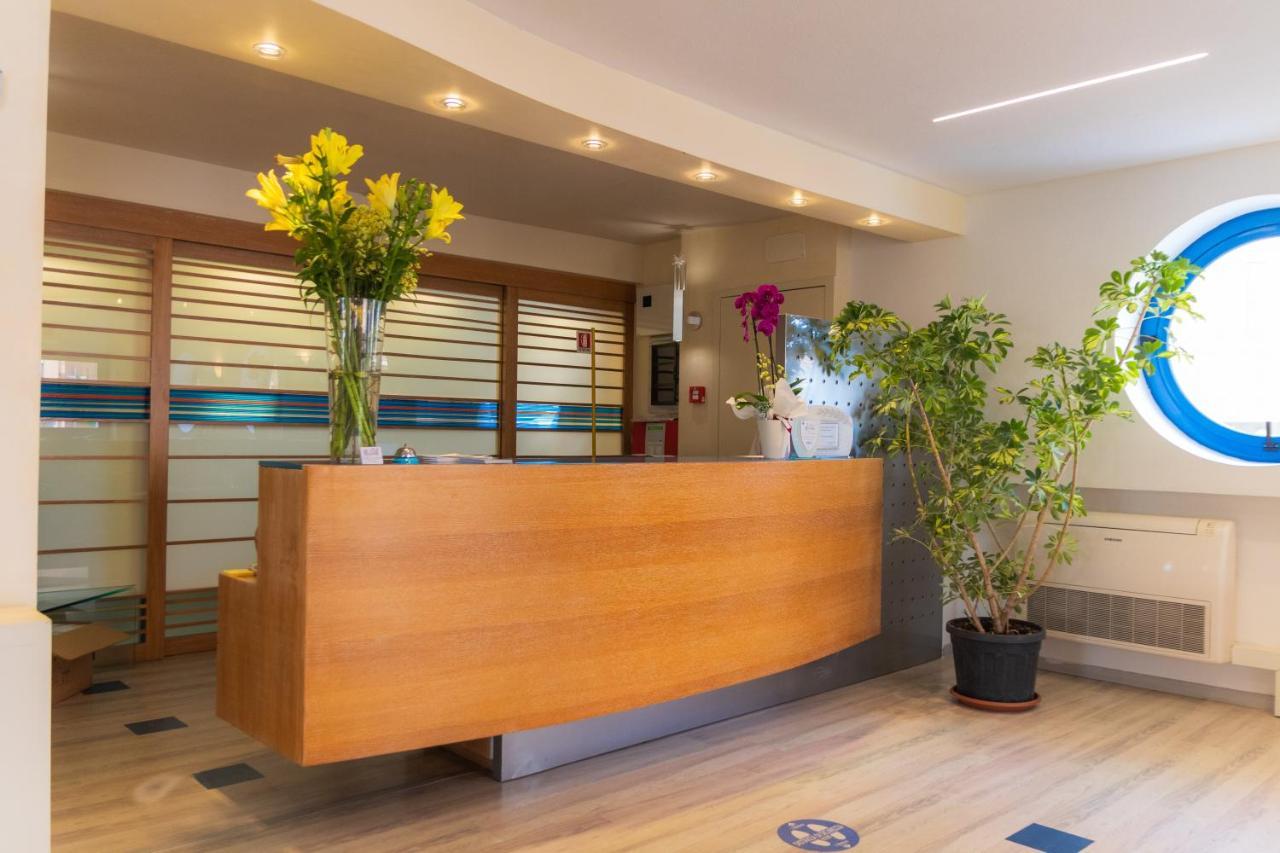 Hotel Felicioni 3*