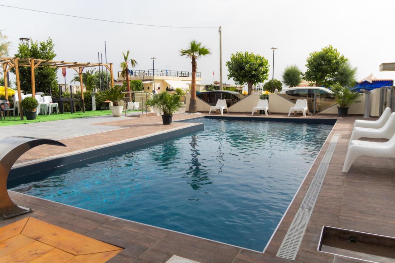 Felicioni Hotel 3*