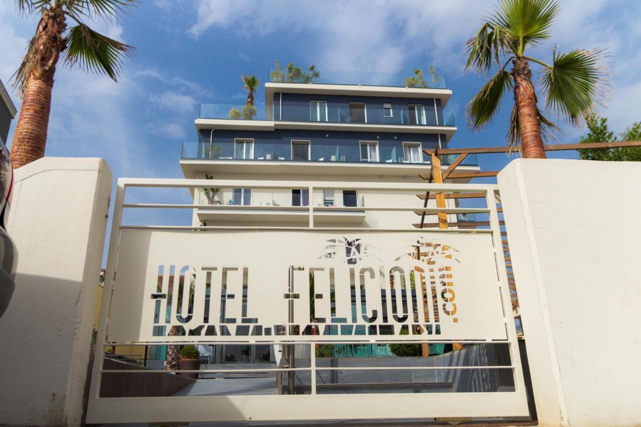 Hotel Felicioni 3*