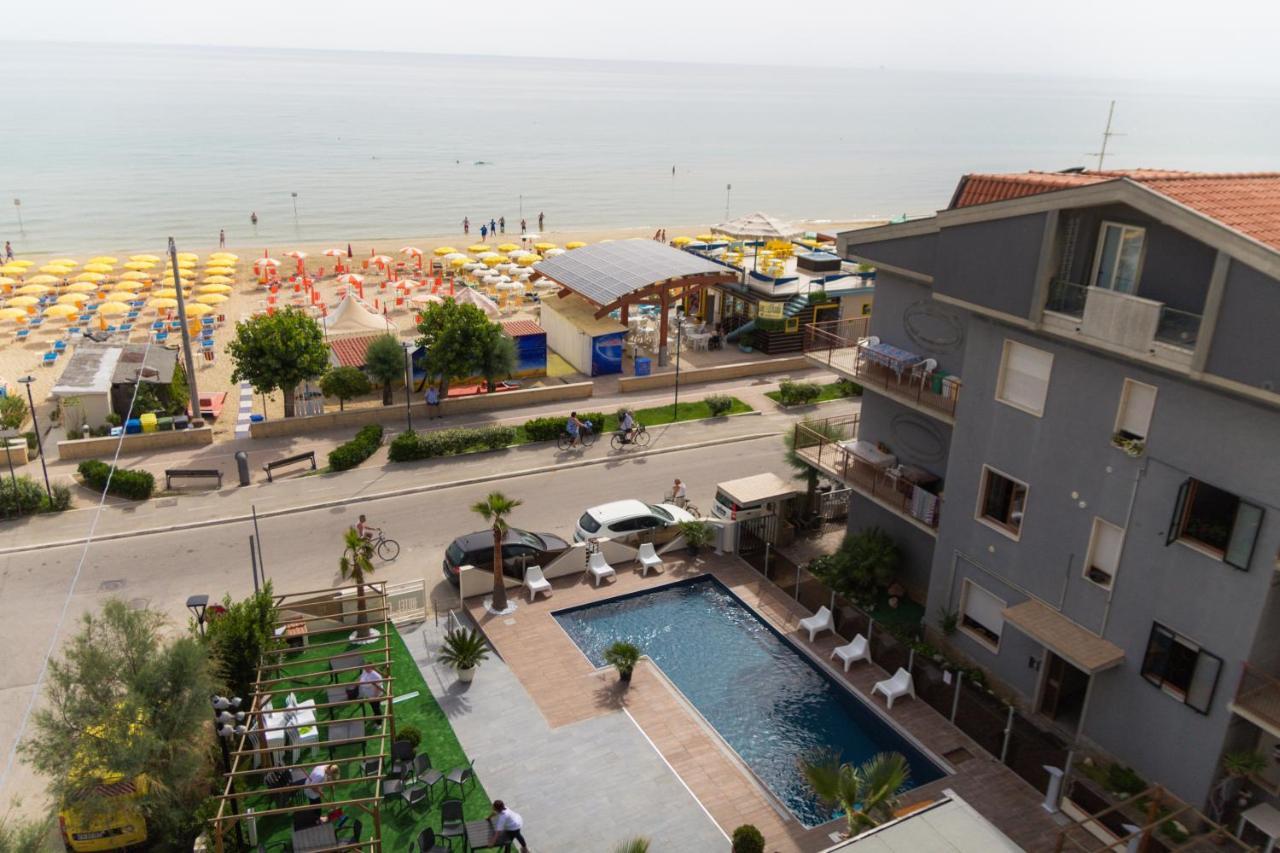 Hotel Felicioni Pineto