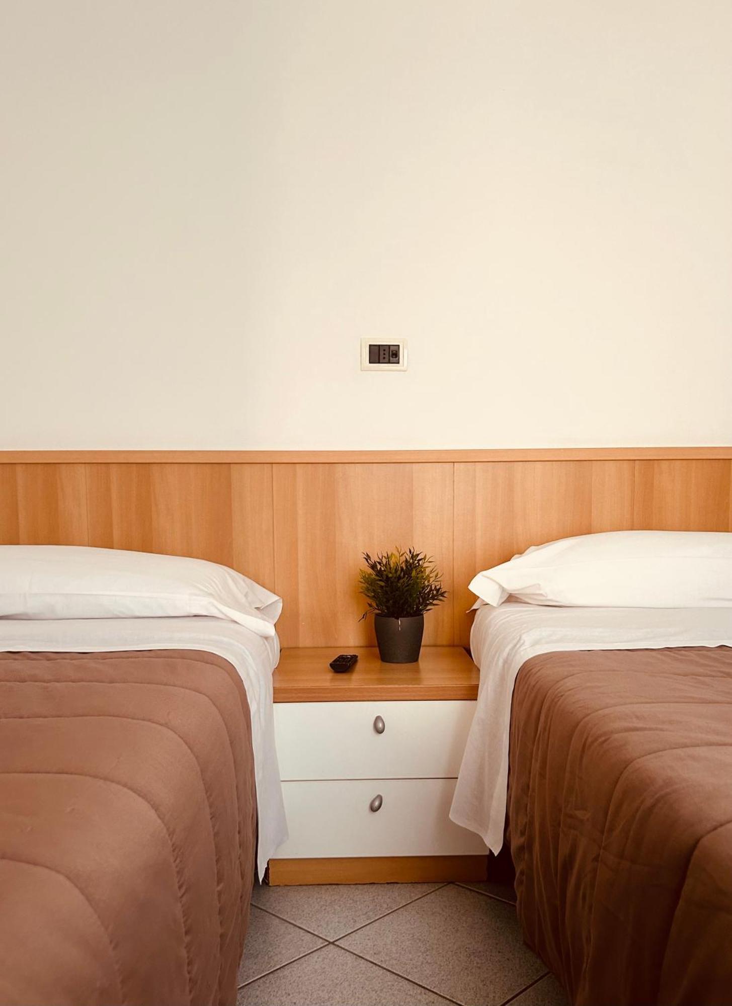 Felicioni Hotel