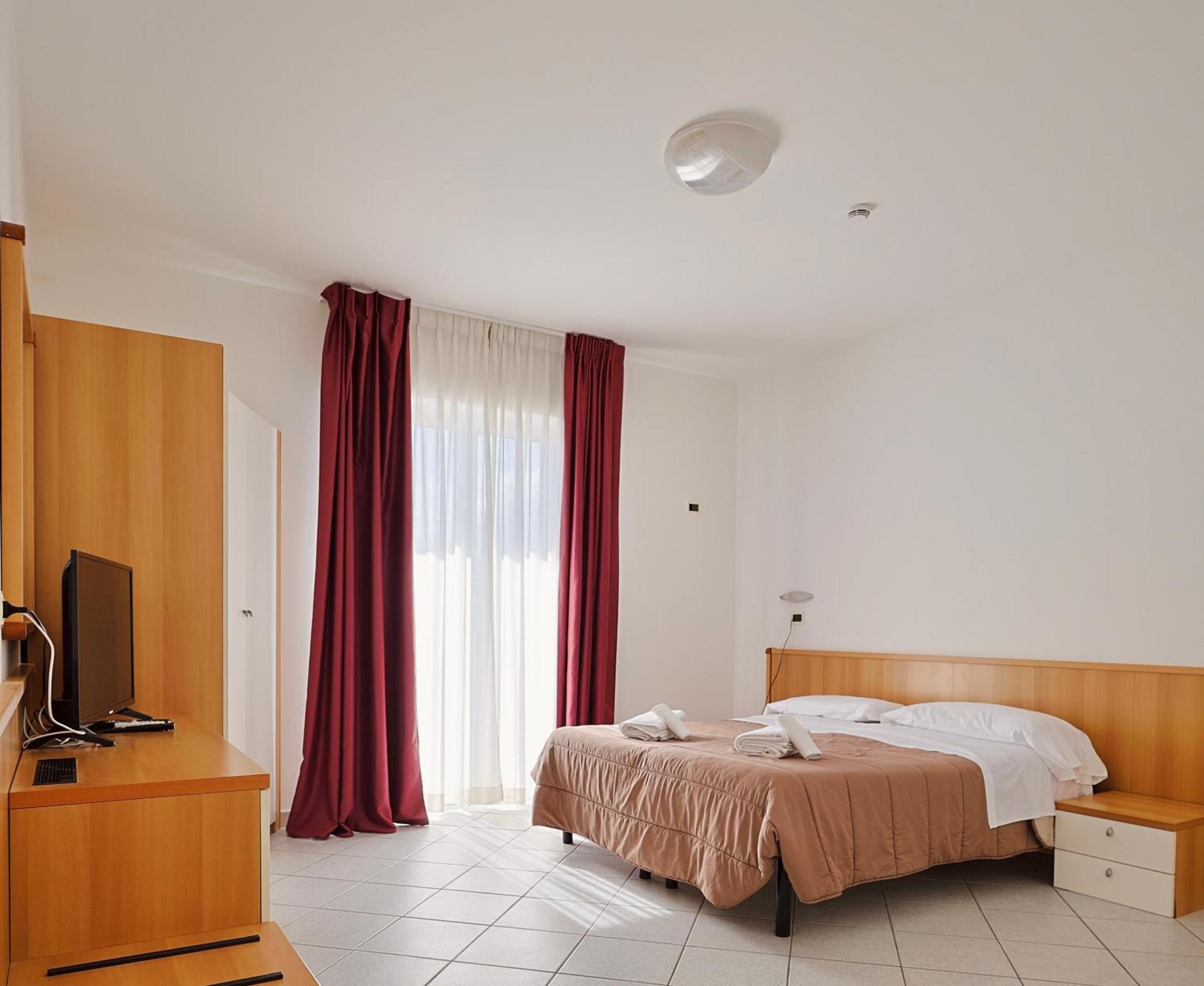 Hotel Felicioni 3*