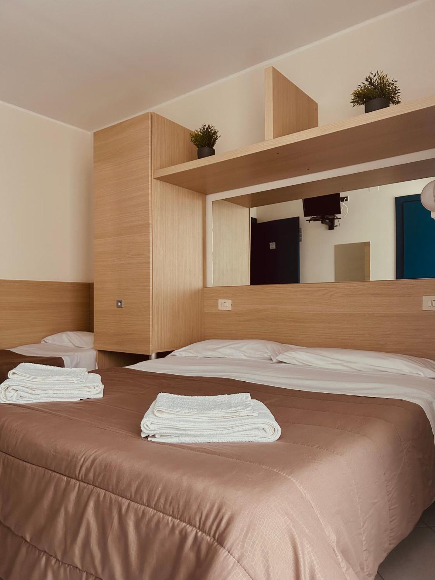 Felicioni Hotel Pineto