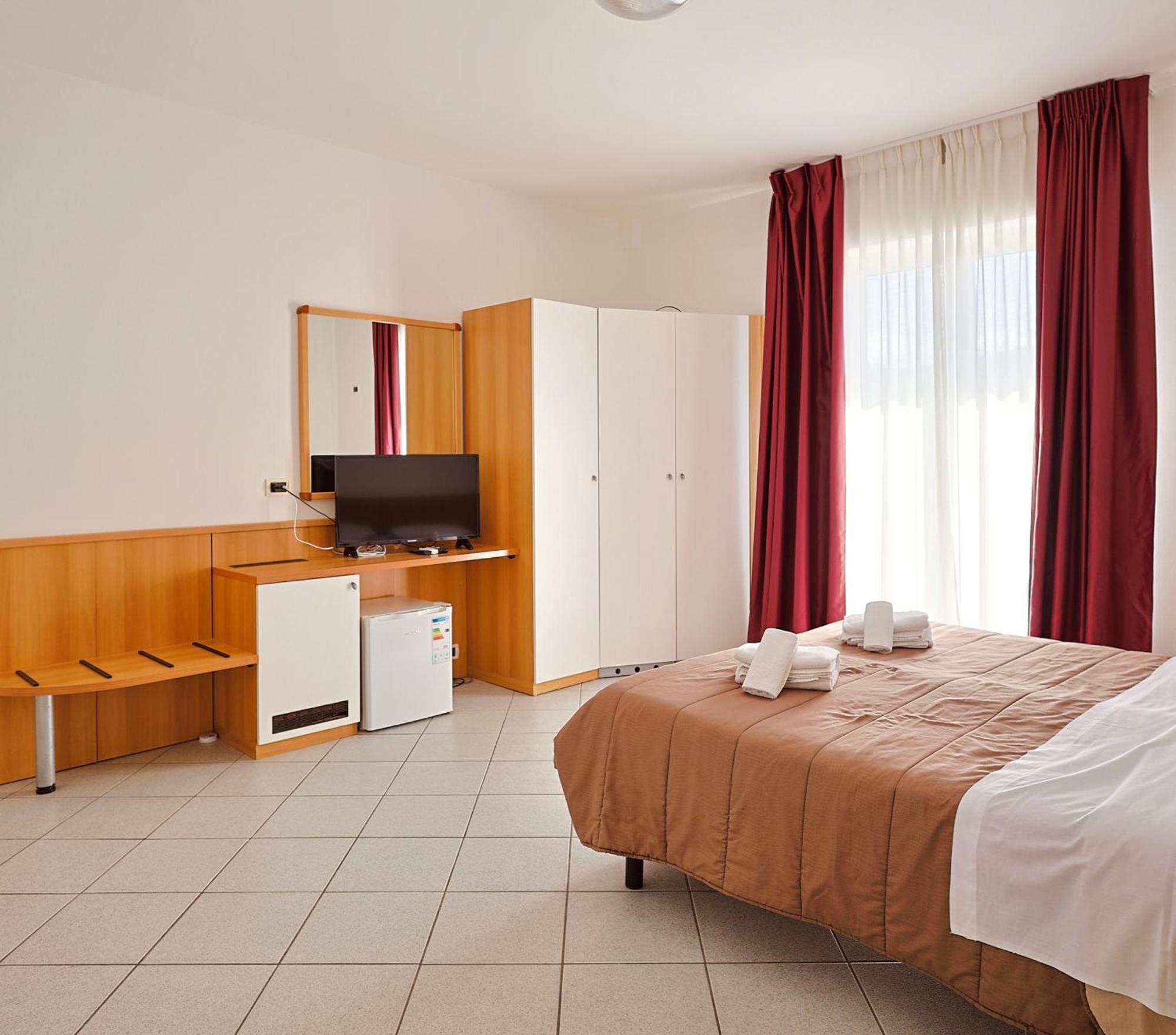 Hotel Felicioni Pineto