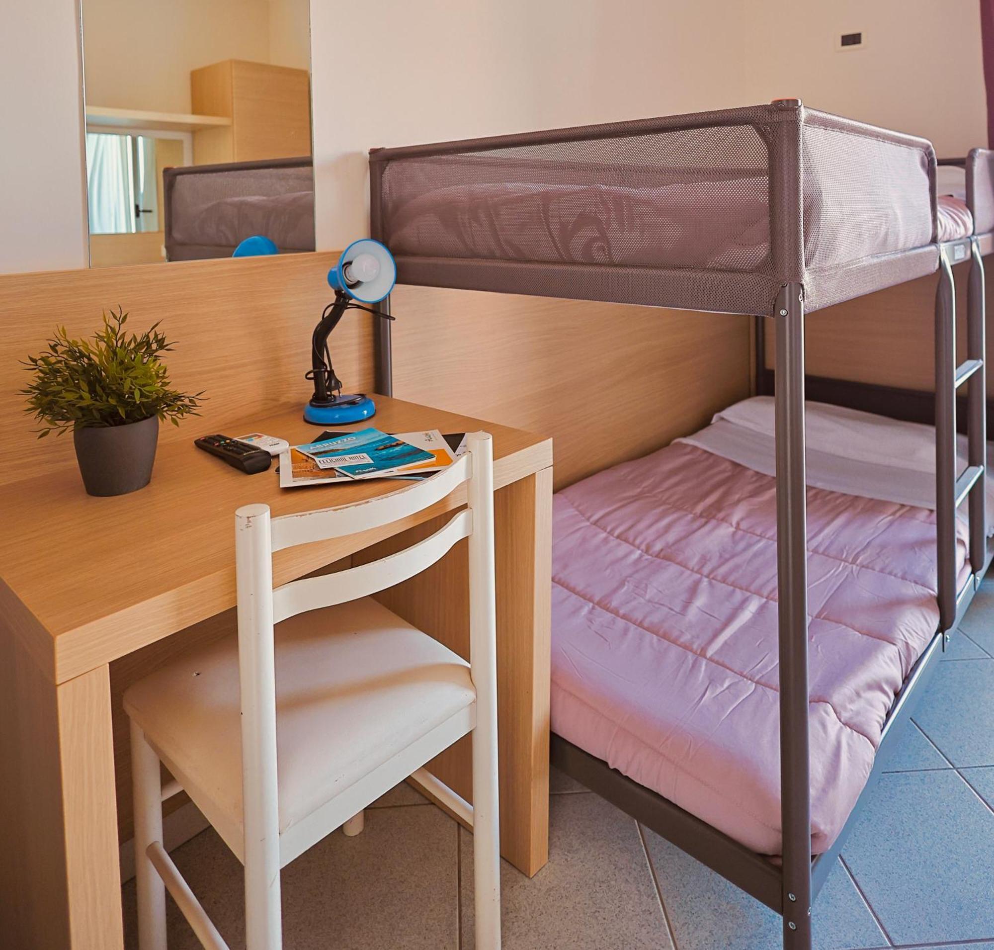 Felicioni Hotel