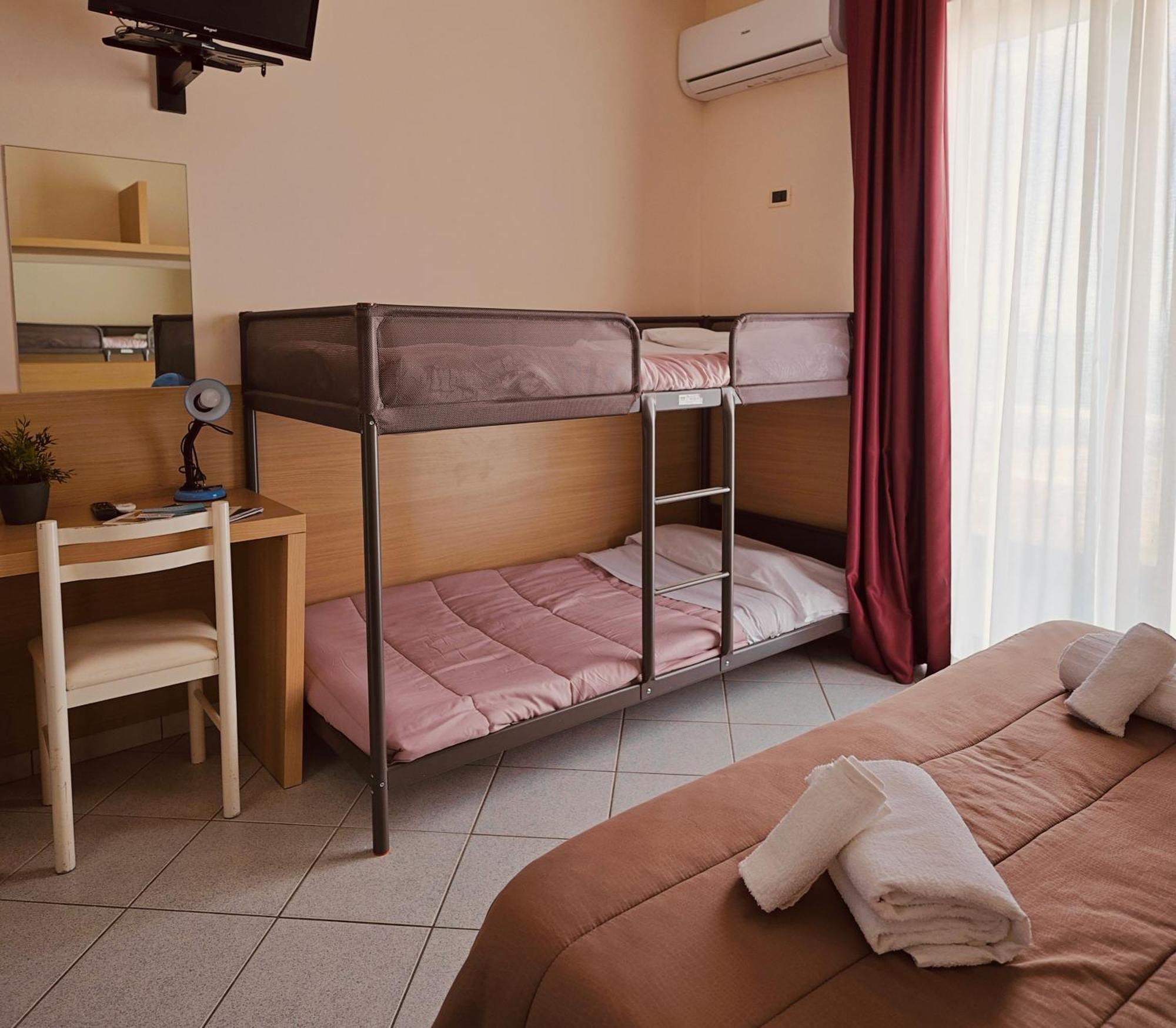 Felicioni Hotel 3*