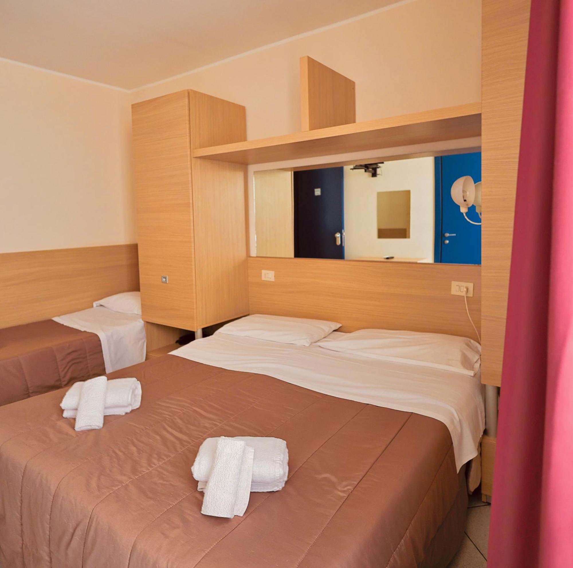Hotel Felicioni 3*