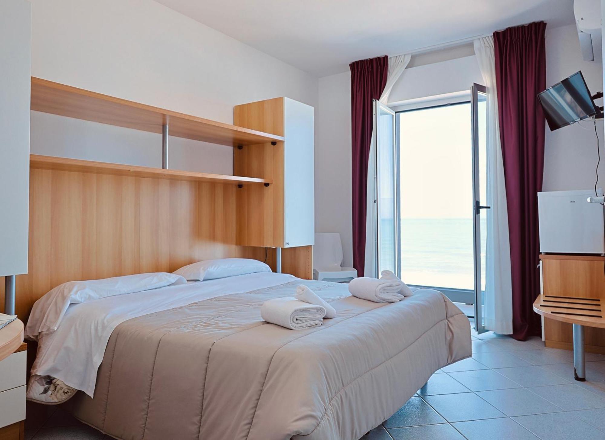 Felicioni Hotel Pineto