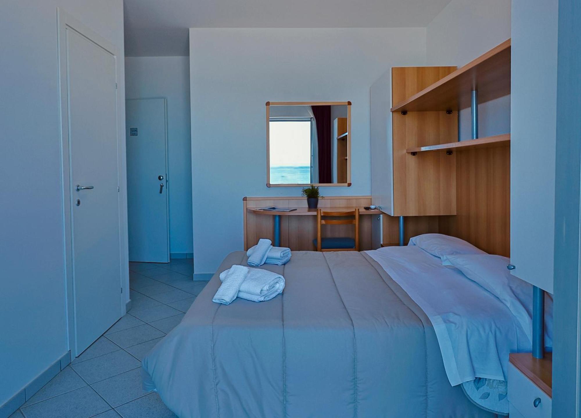 Hotel Felicioni Pineto