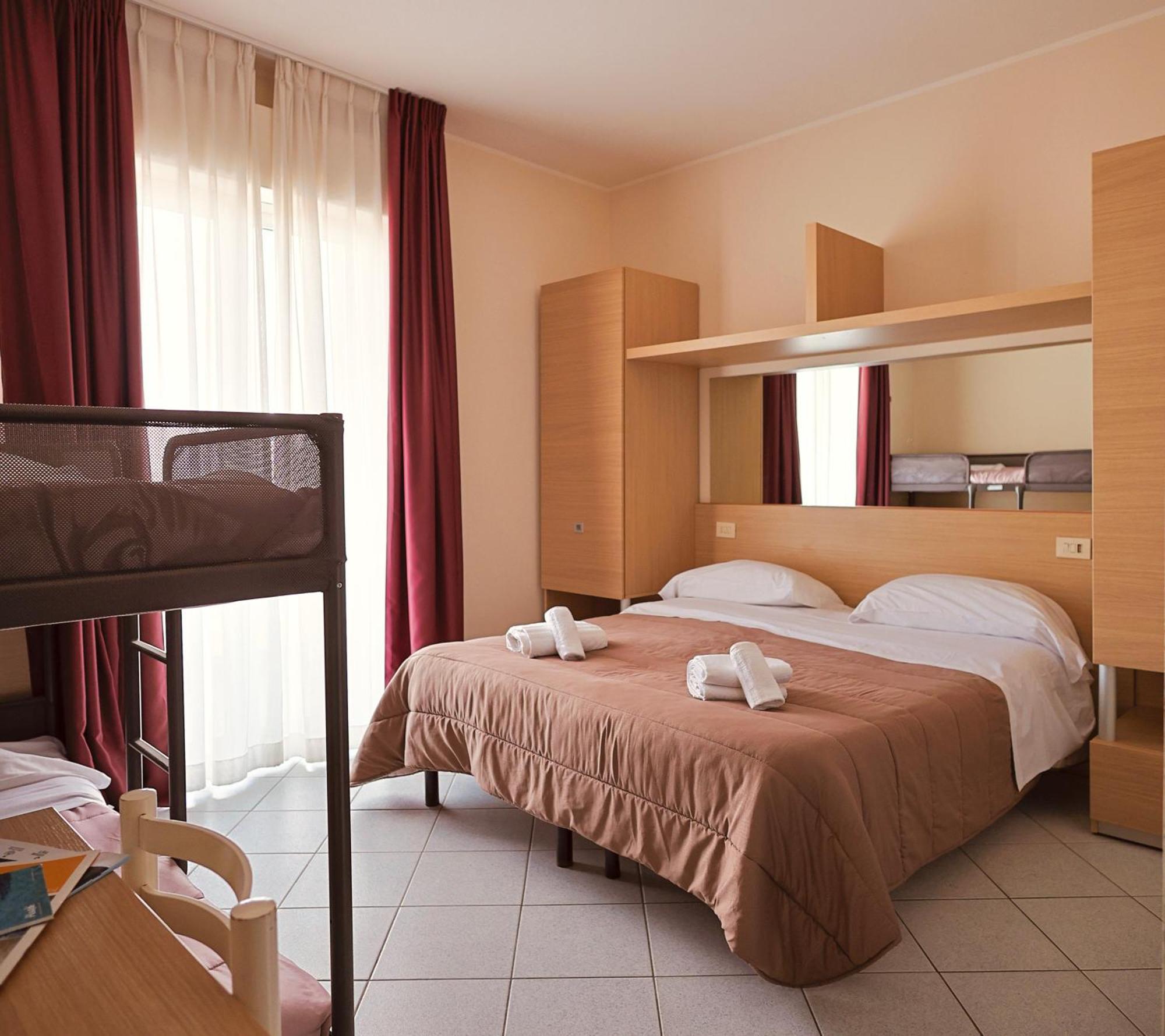 Felicioni Hotel 3*