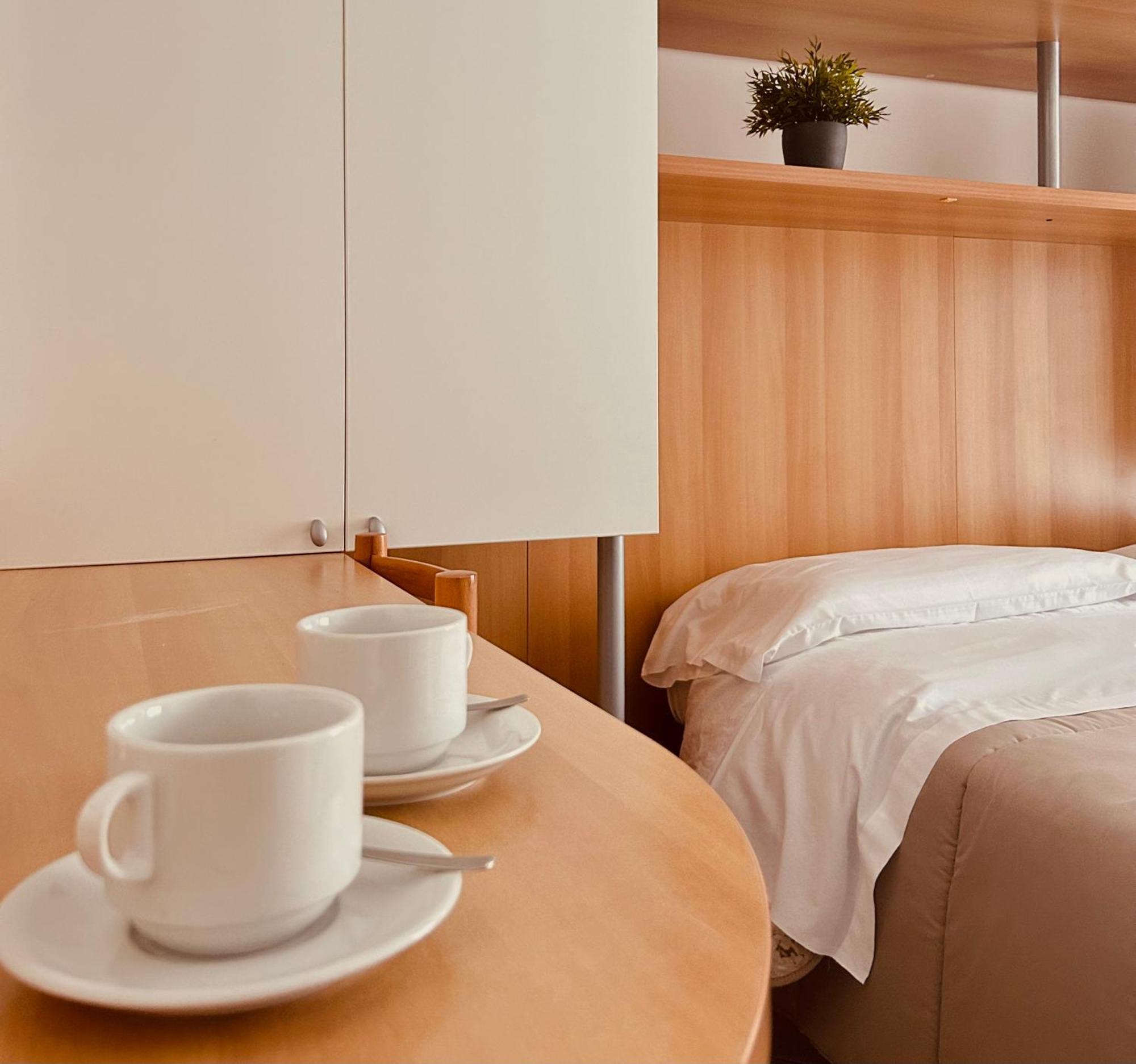 Hotel Felicioni 3*