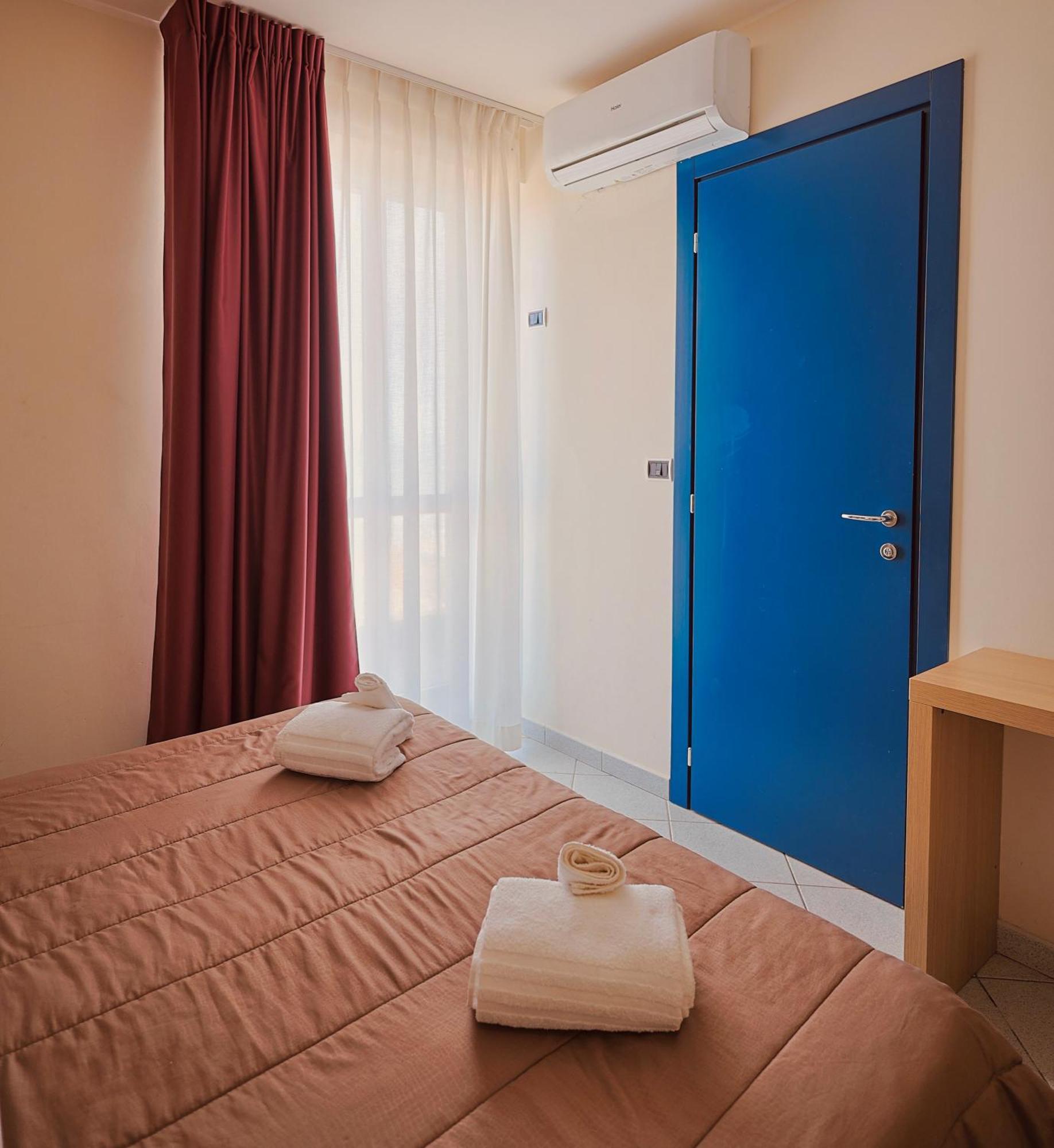 Hotel Felicioni Pineto