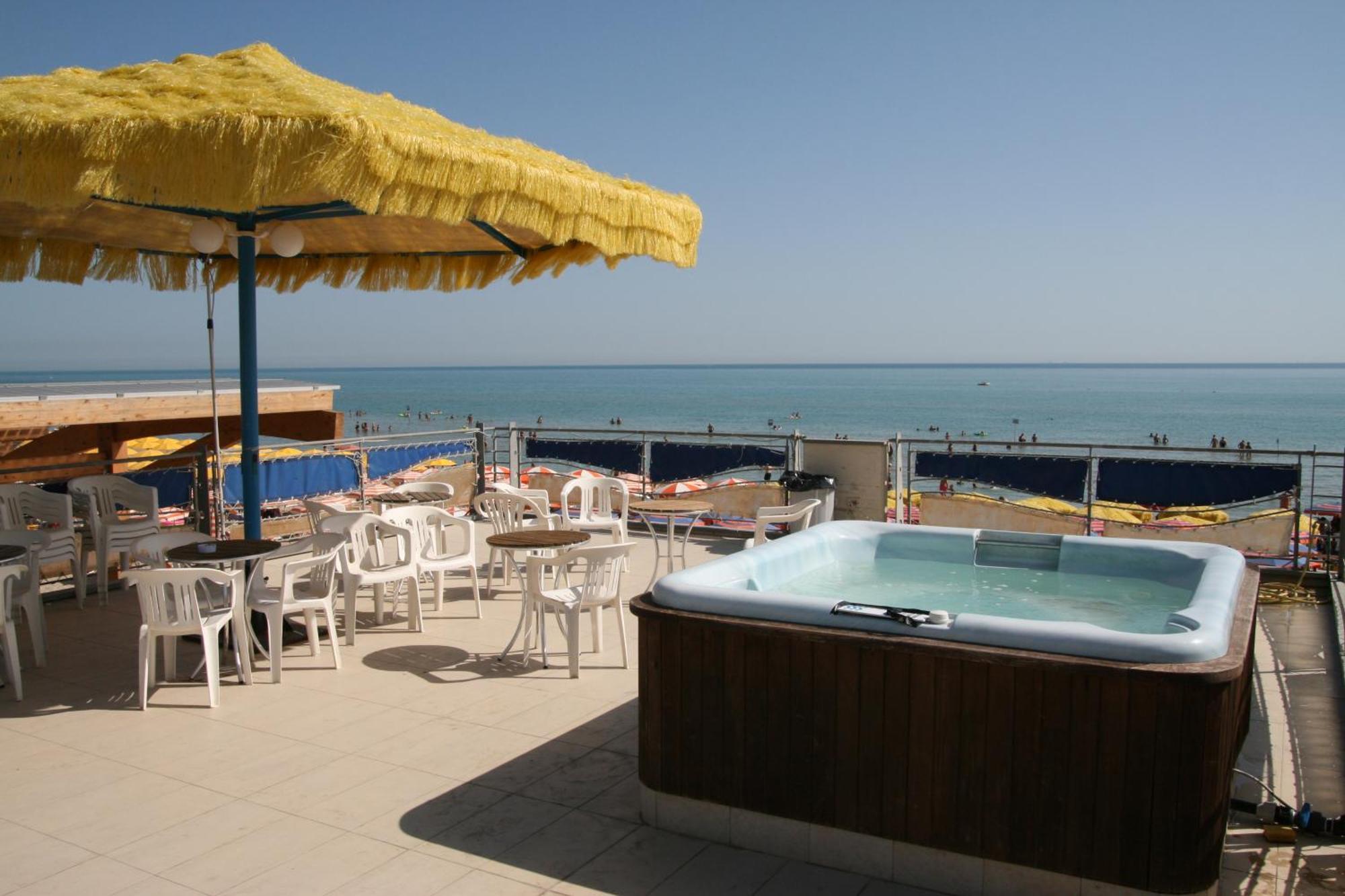 Felicioni Hotel 3*