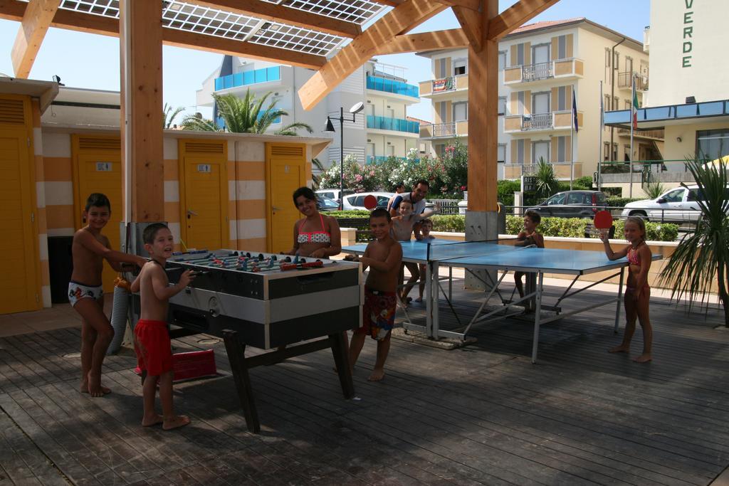 Felicioni Hotel