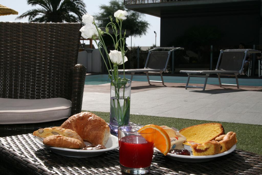 Hotel Felicioni