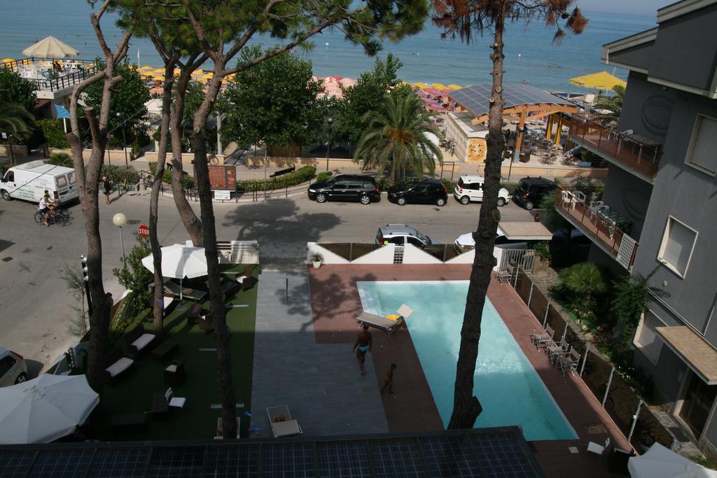 Felicioni Hotel
