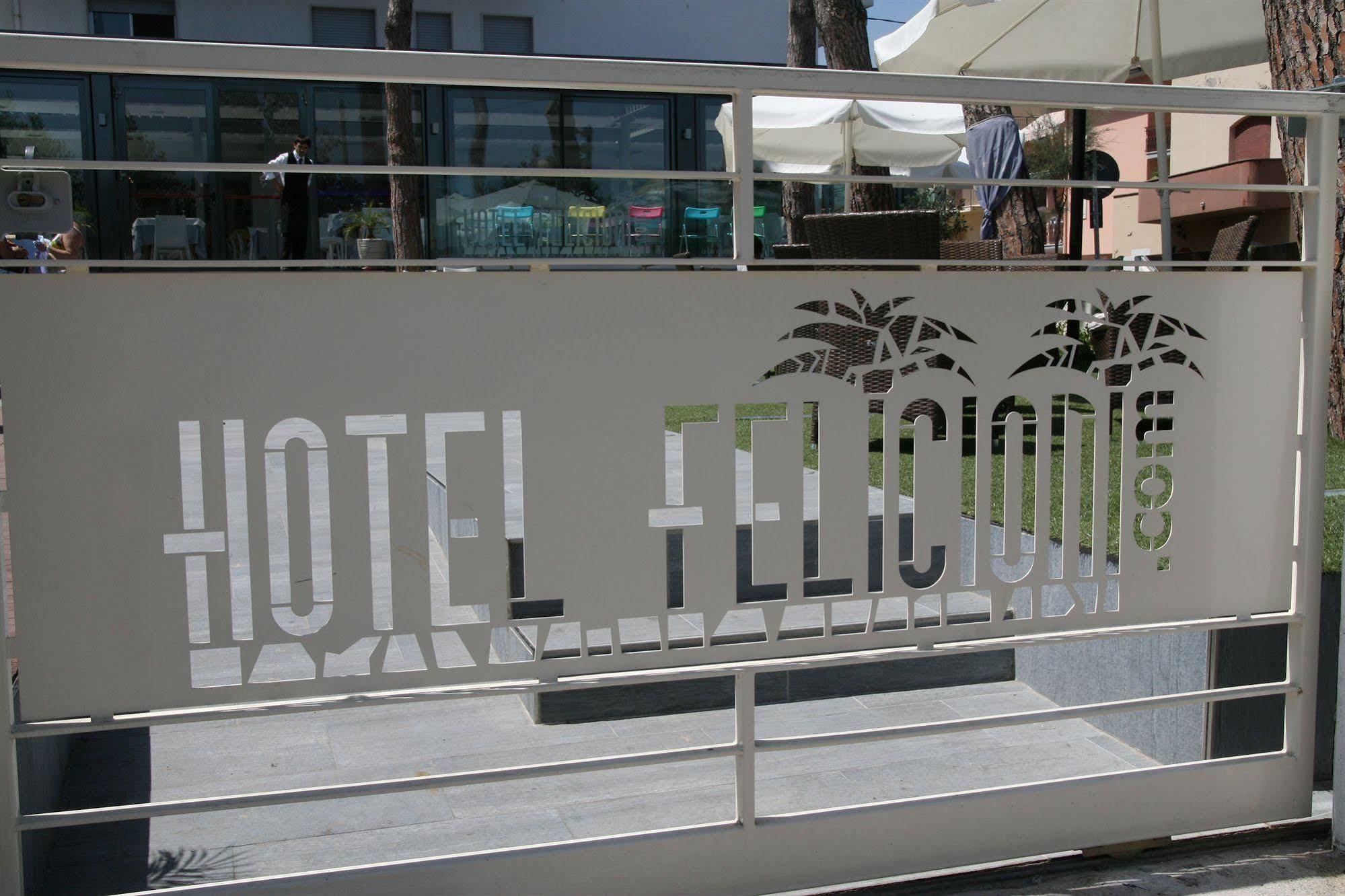 Felicioni Hotel Pineto