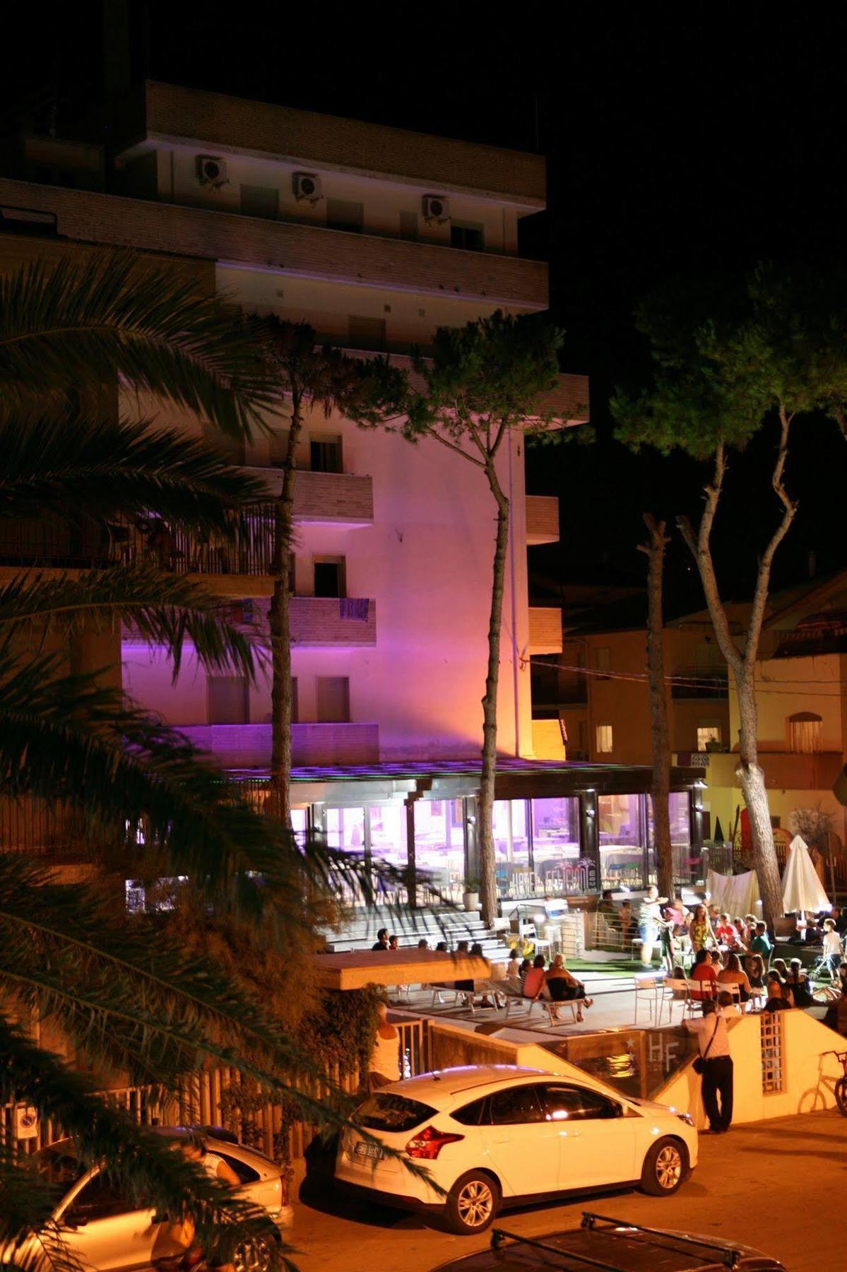 Hotel Felicioni 3*