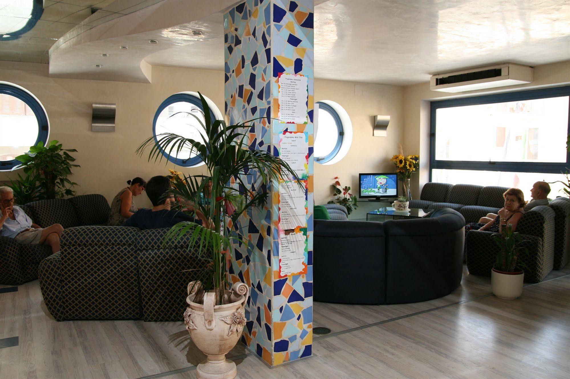 Felicioni Hotel Pineto