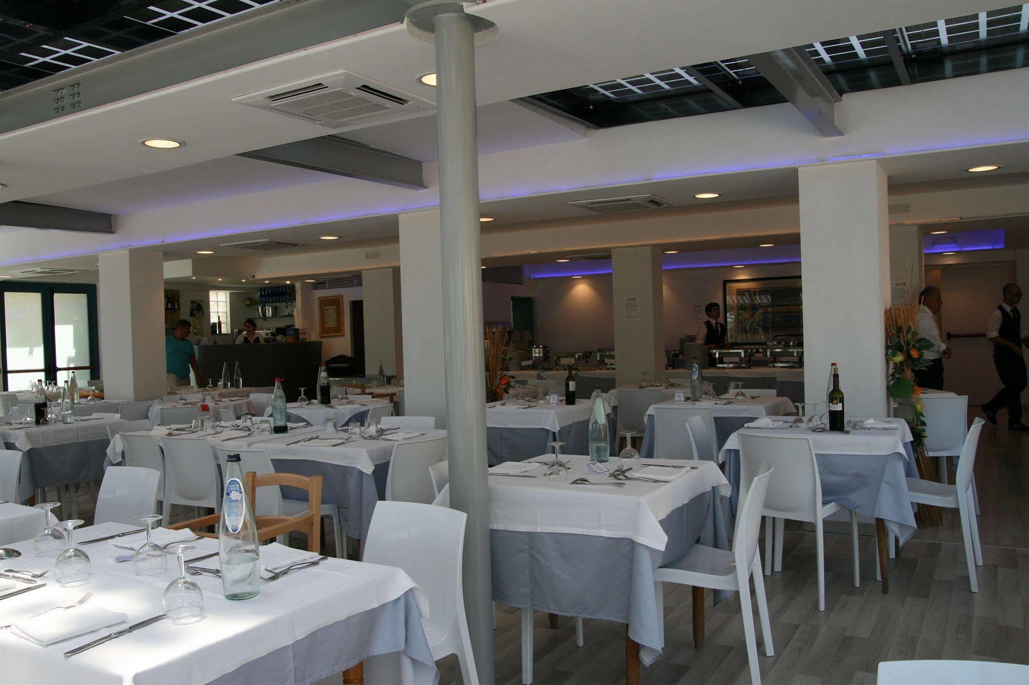 Felicioni Hotel Pineto