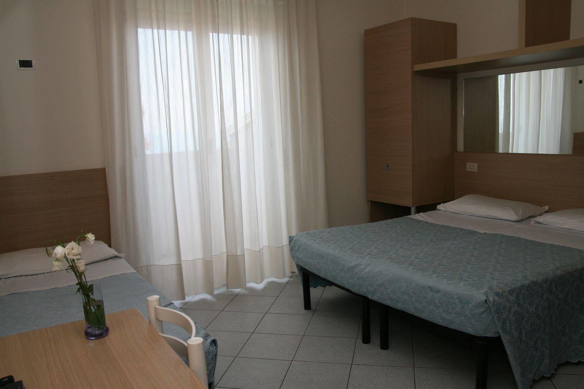 Felicioni Hotel 3*