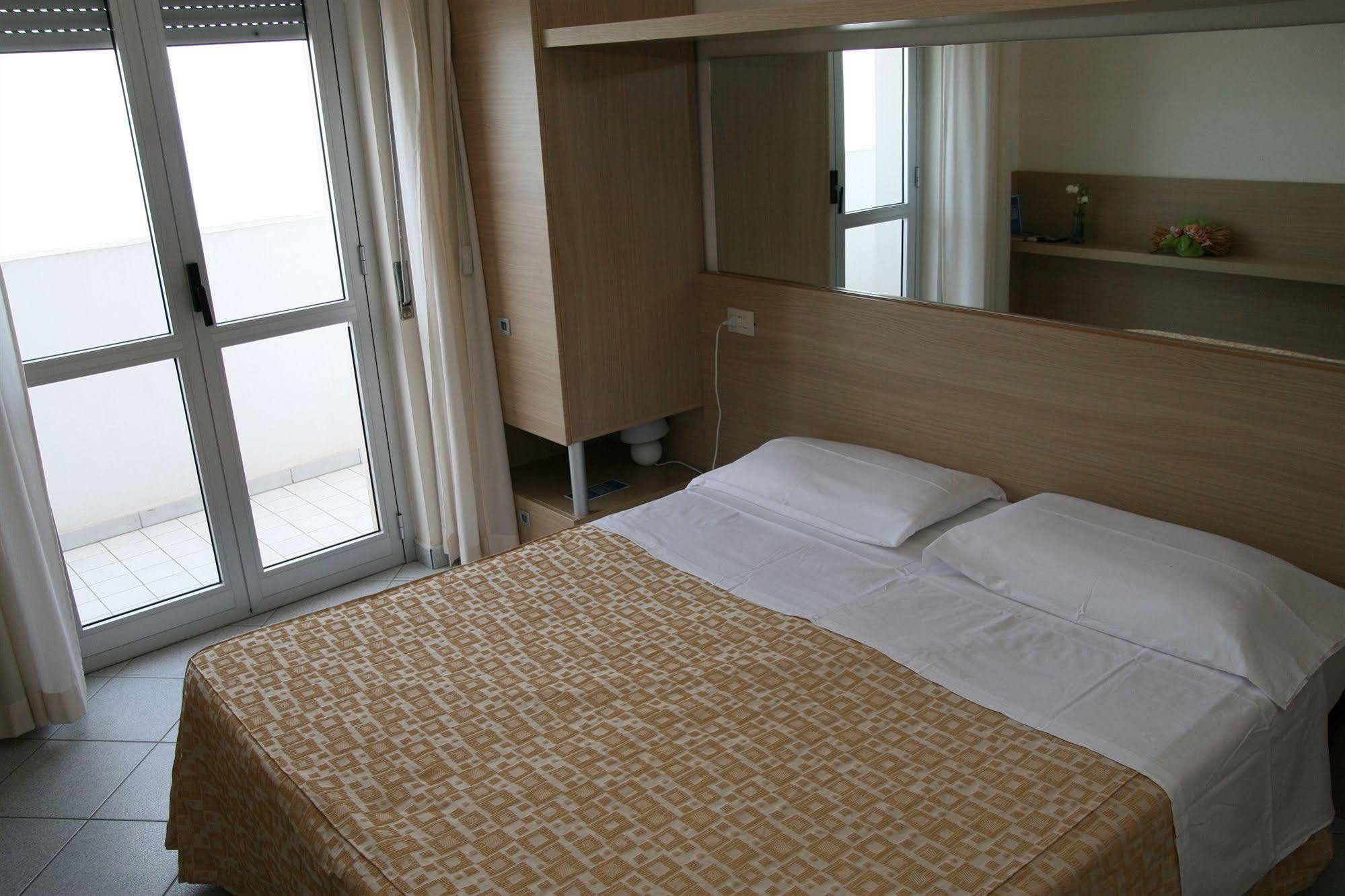 Hotel Felicioni 3*
