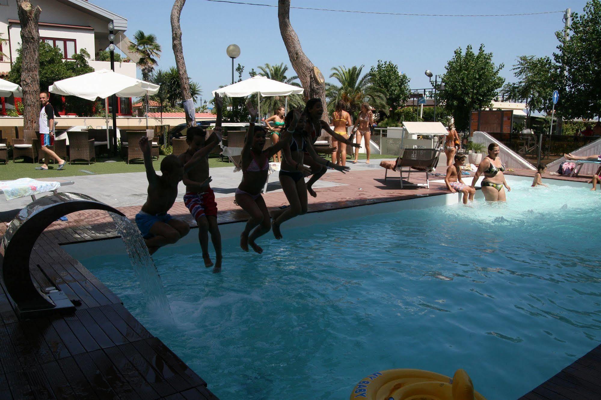 Felicioni Hotel