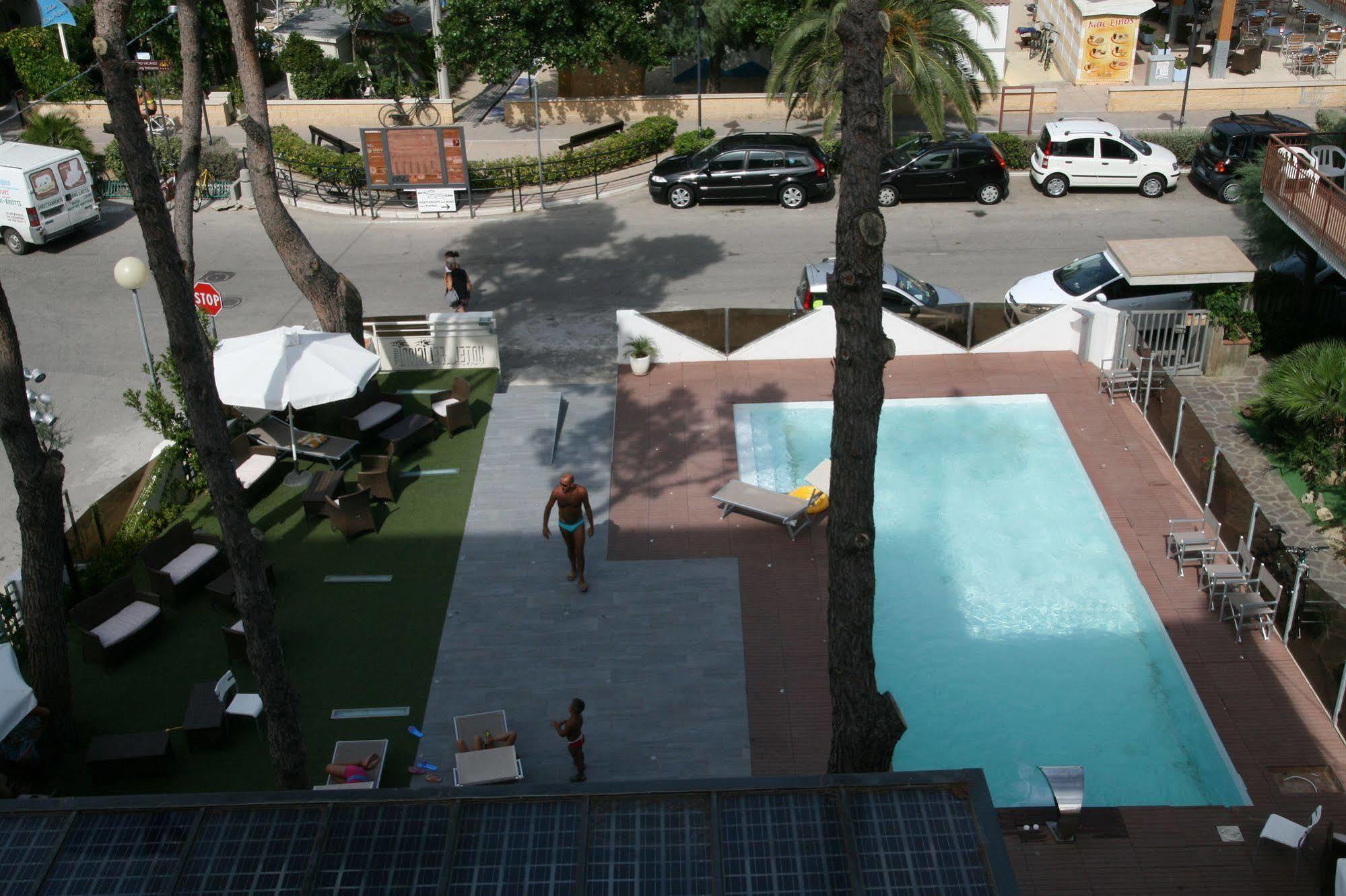 Hotel Felicioni