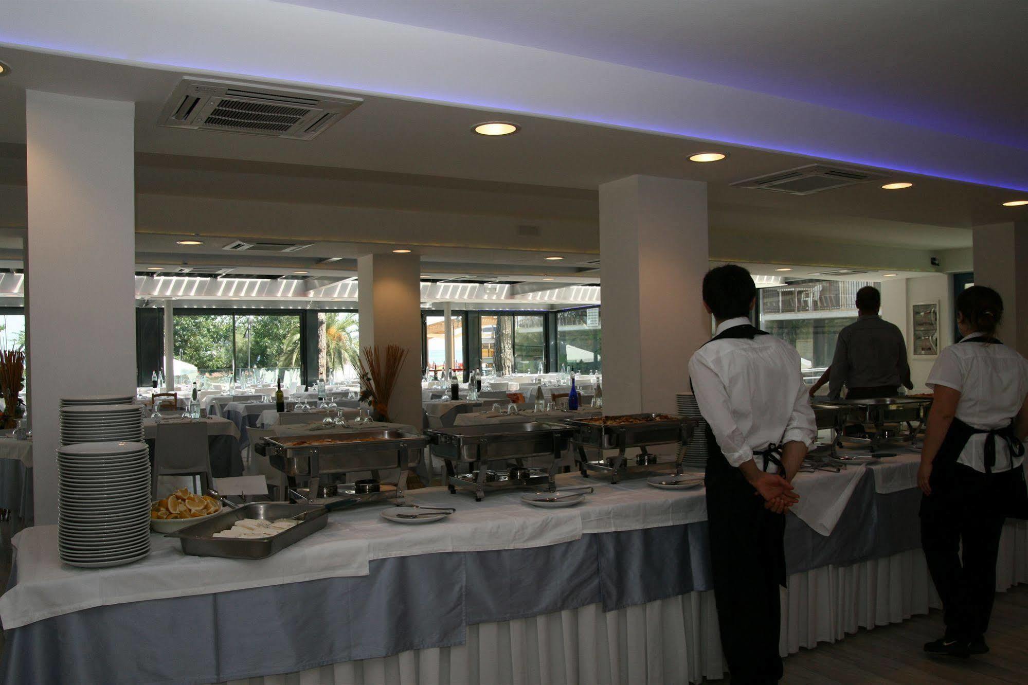 Felicioni Hotel
