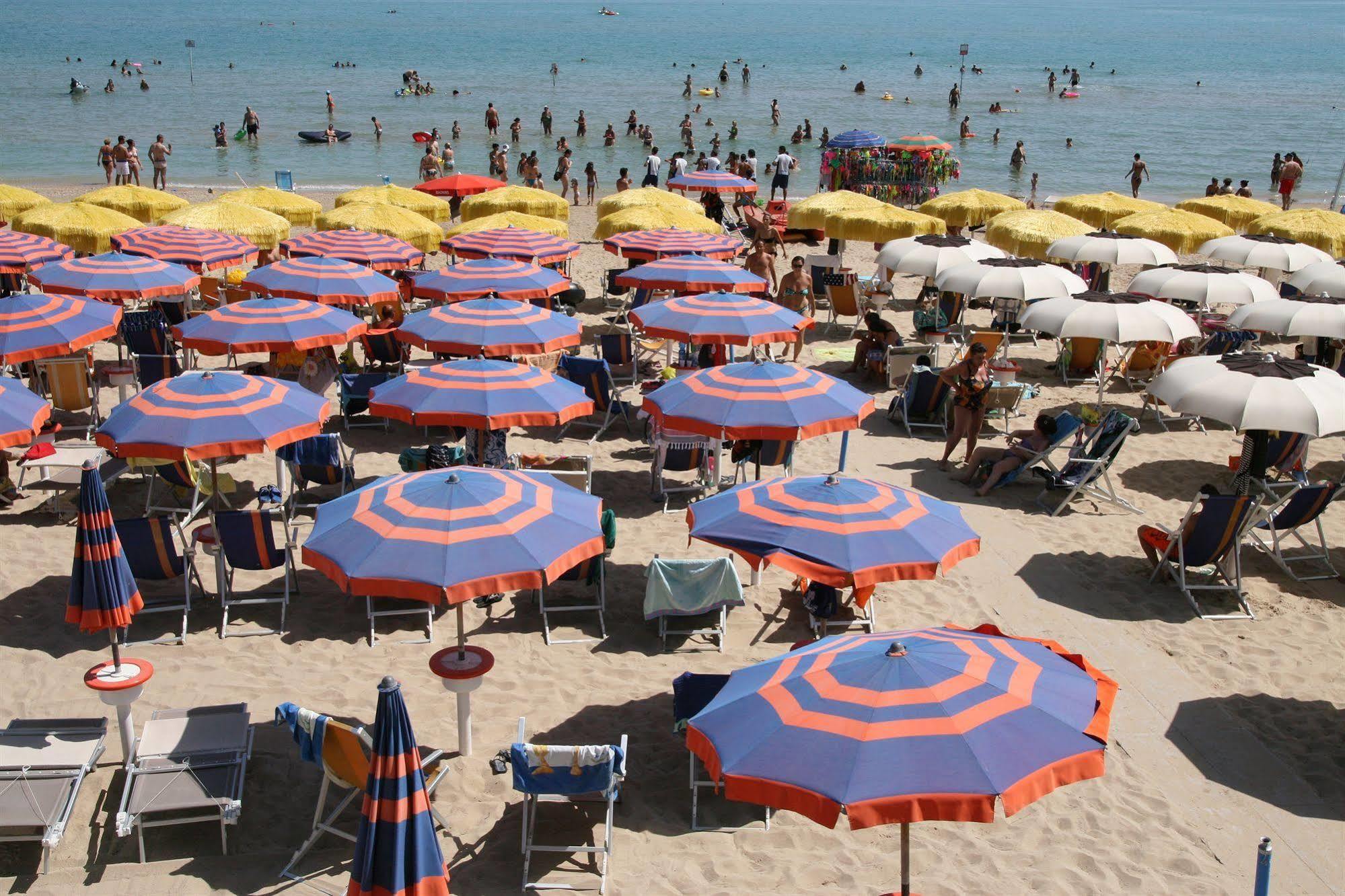 Felicioni Hotel 3*
