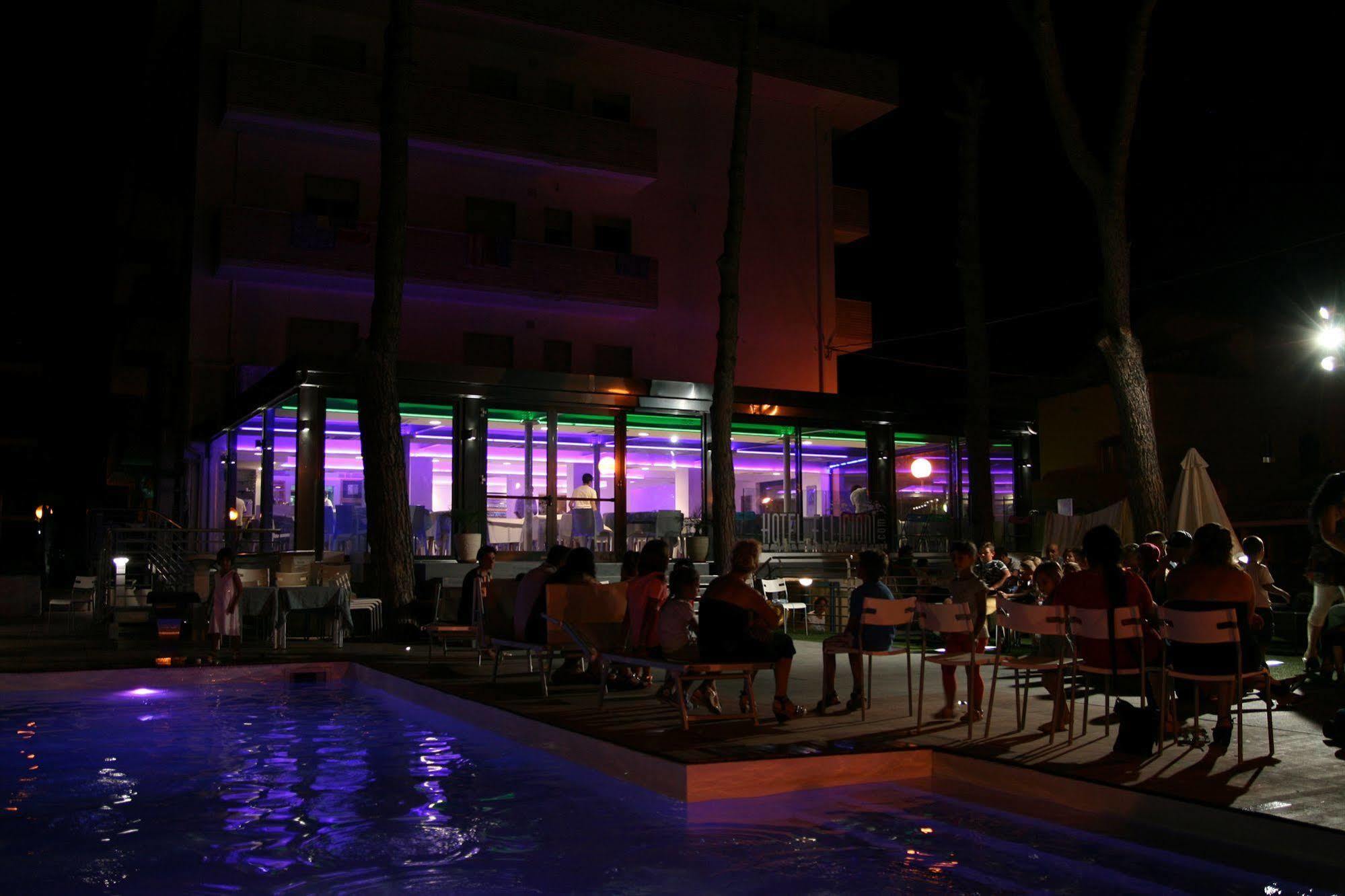 Hotel Felicioni 3*